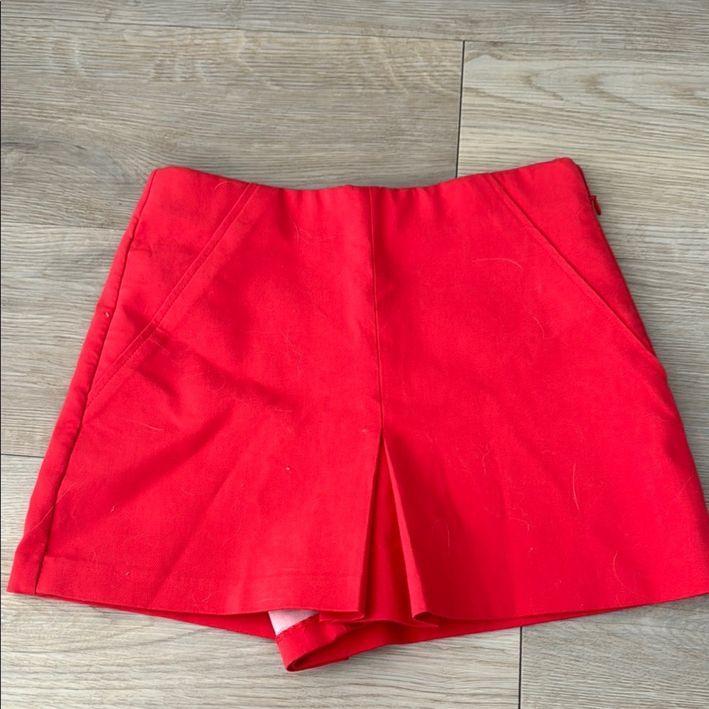 Women's Zara Skort